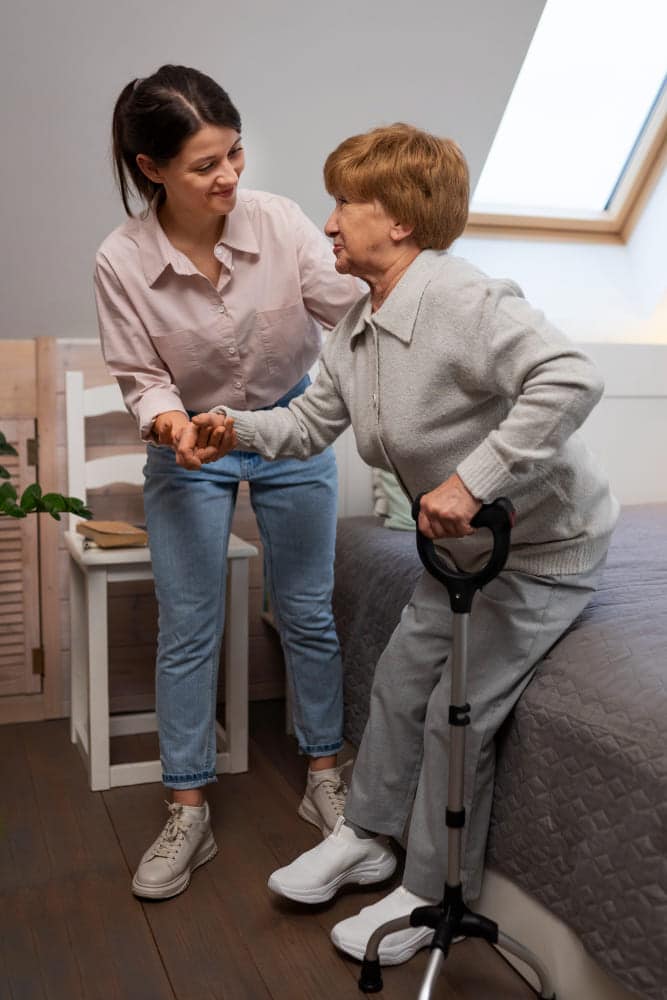 home care australia